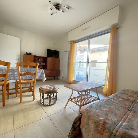 Appartement T2, Vue Mer, Proche Plage Et Commerces, Parking Inclus - Fr-1-474-6 Arcachon Kültér fotó