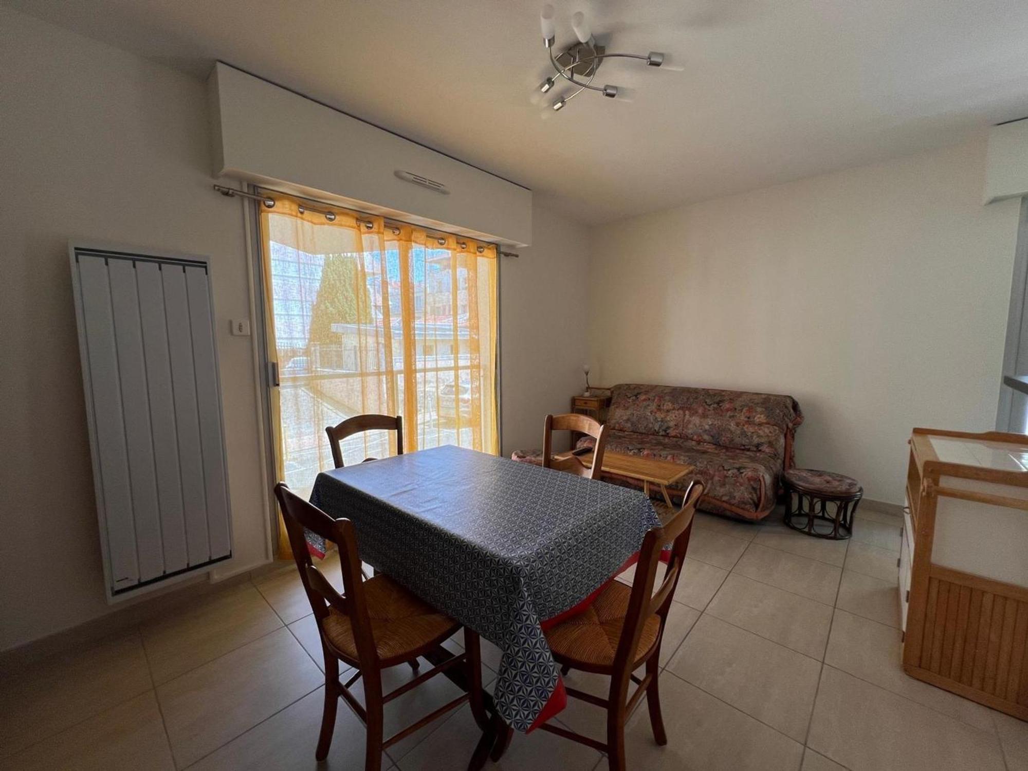 Appartement T2, Vue Mer, Proche Plage Et Commerces, Parking Inclus - Fr-1-474-6 Arcachon Kültér fotó